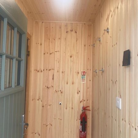 Roundstone Retreats Quayside Luxury Apt Exteriör bild
